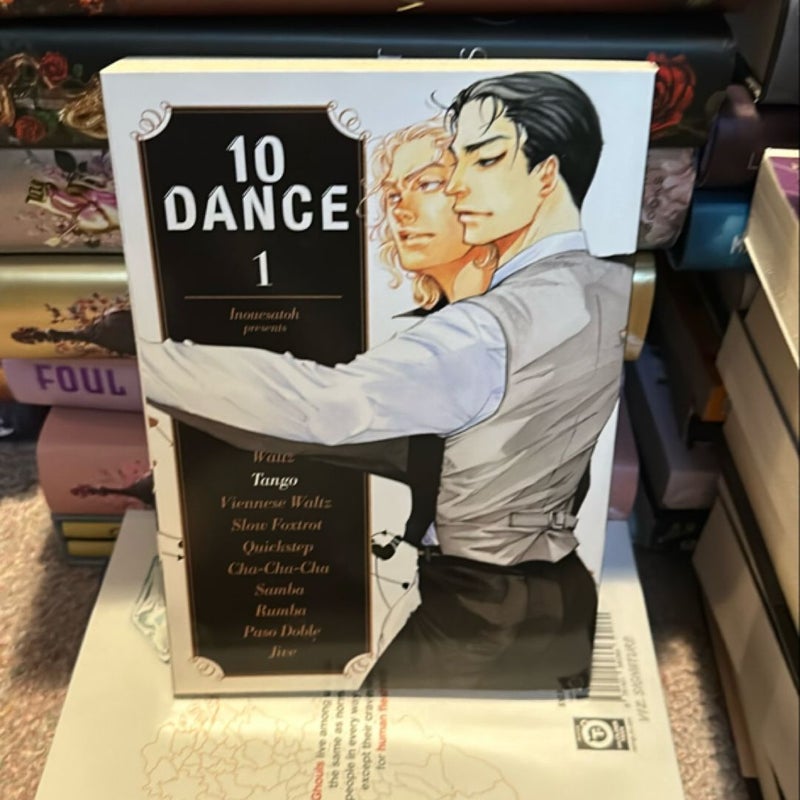 10 Dance 1