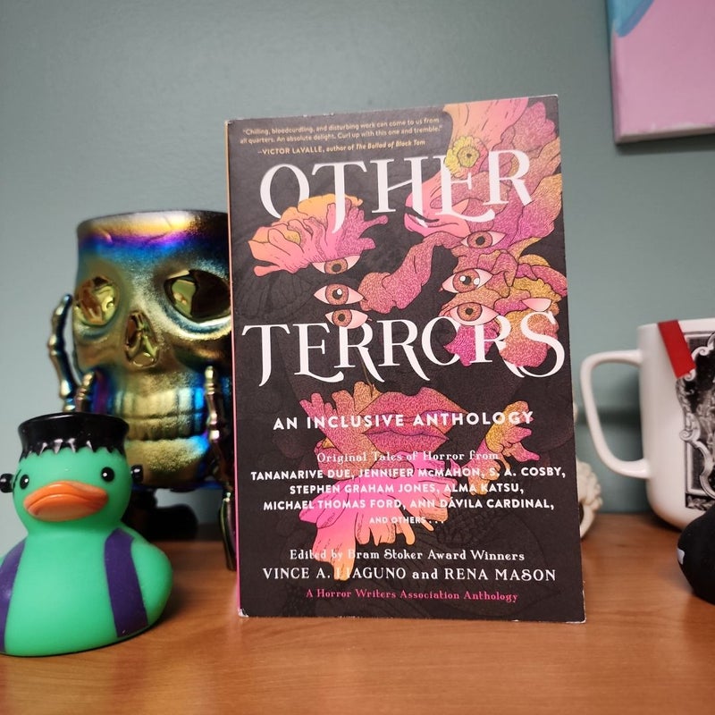 Other Terrors