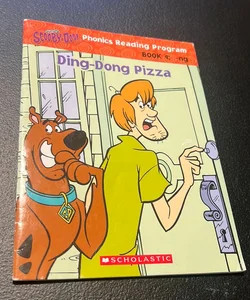 Ding Dong Pizza