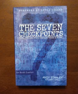 The Seven Checkpoints for Youth Leaders