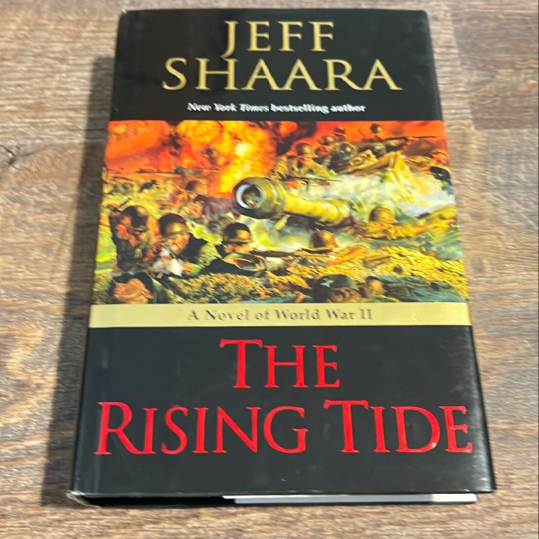 The Rising Tide