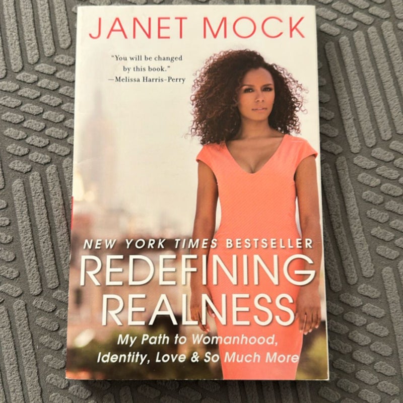 Redefining Realness