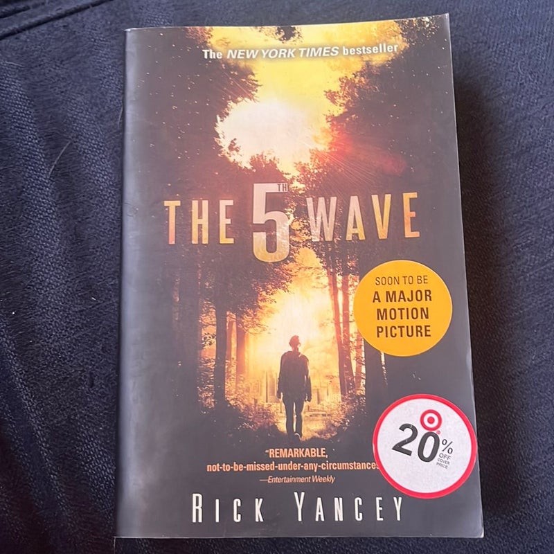 The 5th Wave