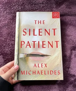 The Silent Patient