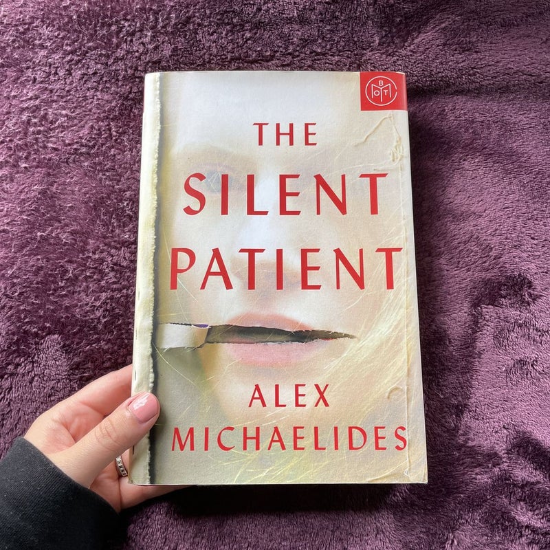 The Silent Patient