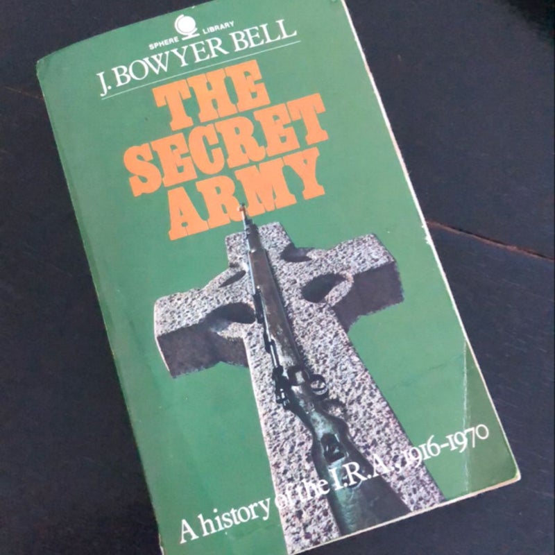 The Secret Army