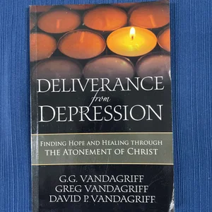Deliverance from Depression