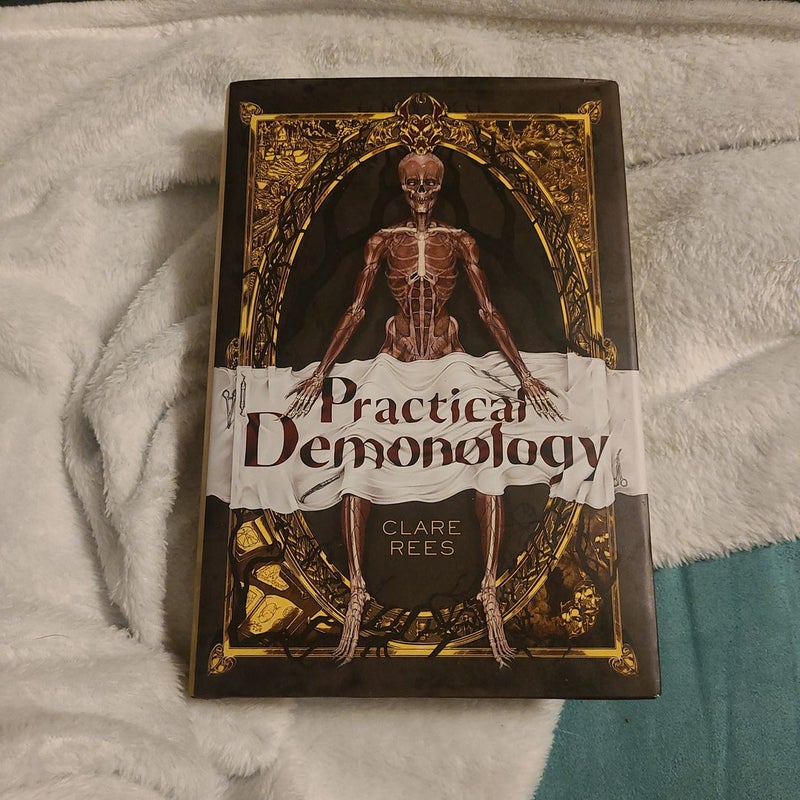 Practical Demonology