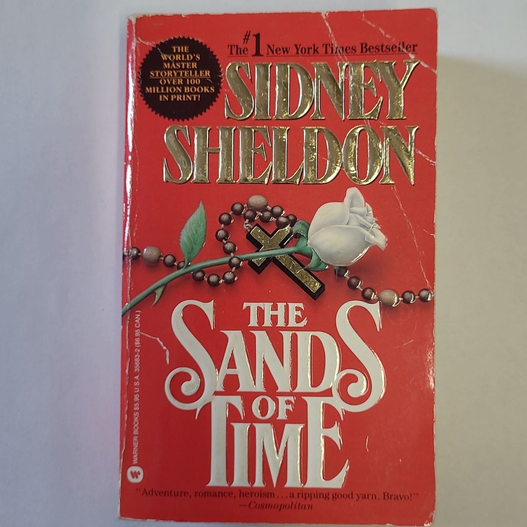 The Sands of Time