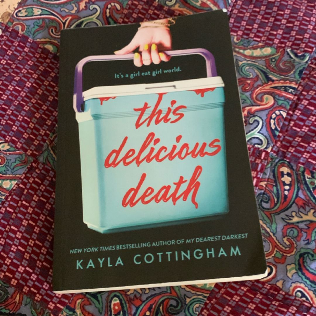 This Delicious Death