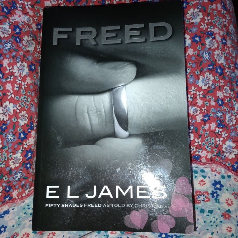 Freed