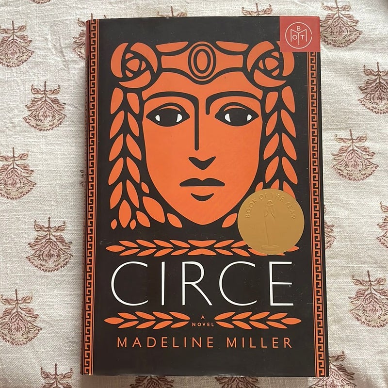 Circe