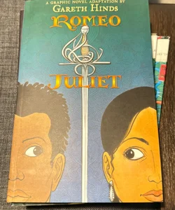 Romeo and Juliet