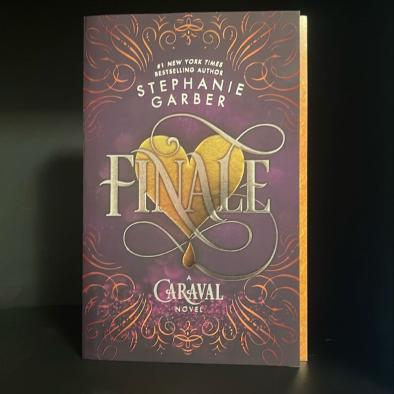 Finale