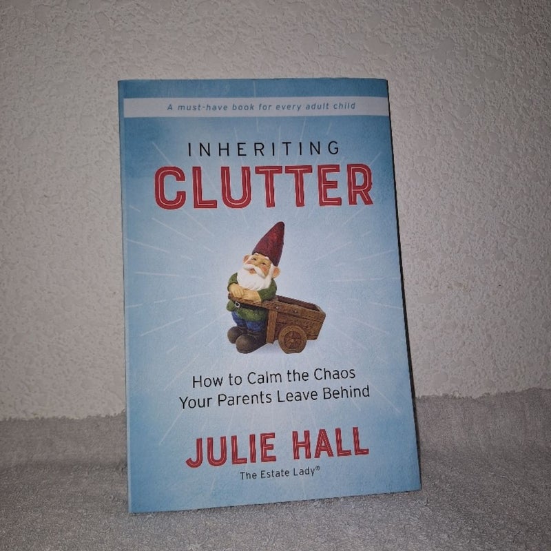 Inheriting Clutter