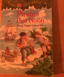 Pirates Past Noon