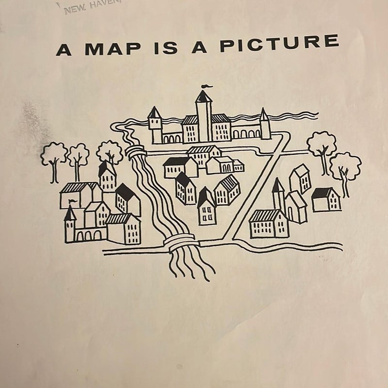 A Map is a Picture 