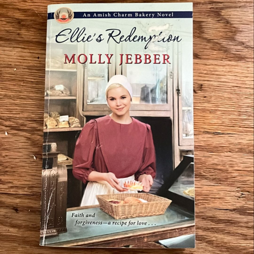 Ellie's Redemption