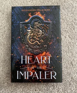 Heart of the Impaler