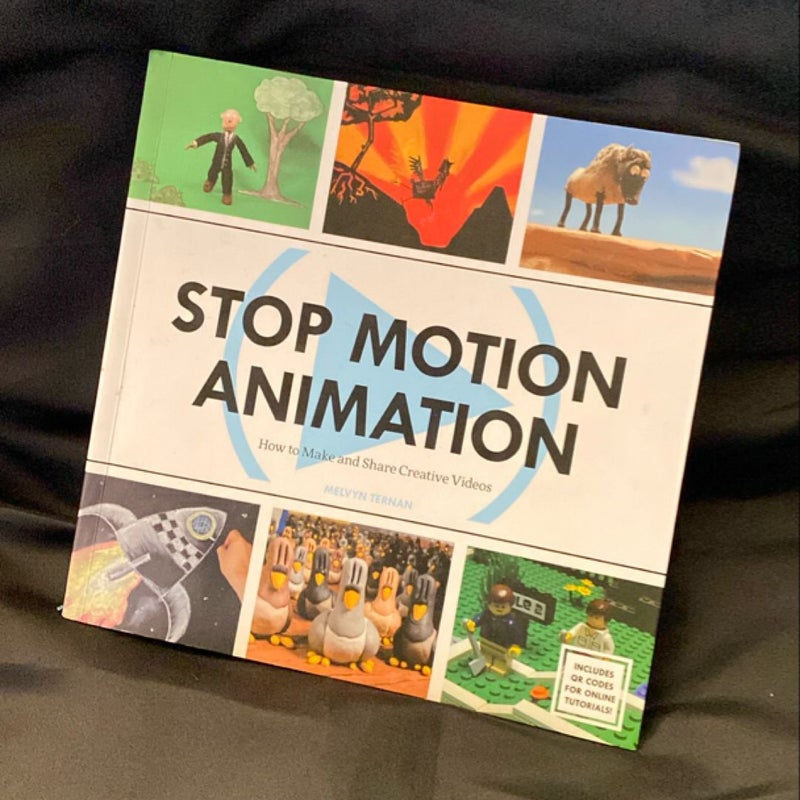 Stop Motion Animation