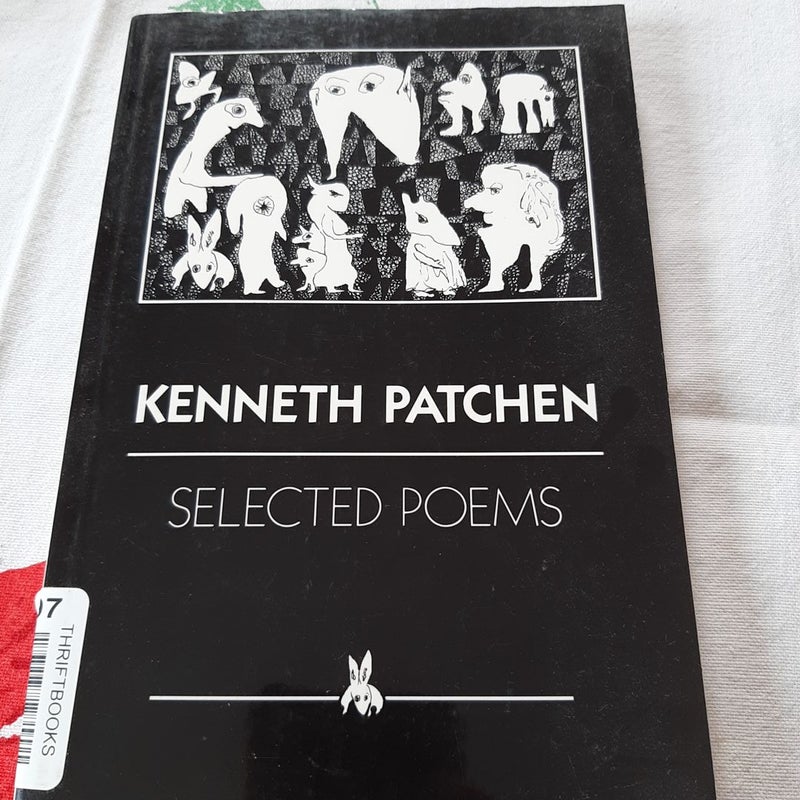 Selected Poems