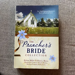 The Preacher's Bride Collection