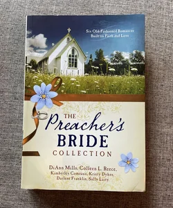 The Preacher's Bride Collection