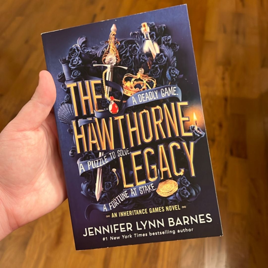 The Hawthorne Legacy