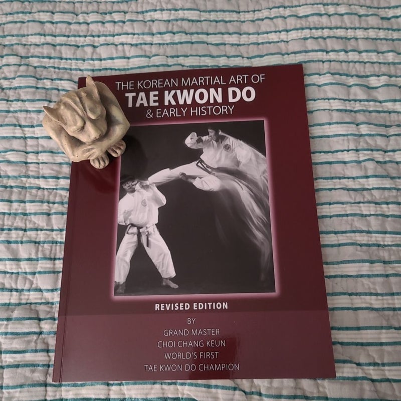 Tae Kwon Do