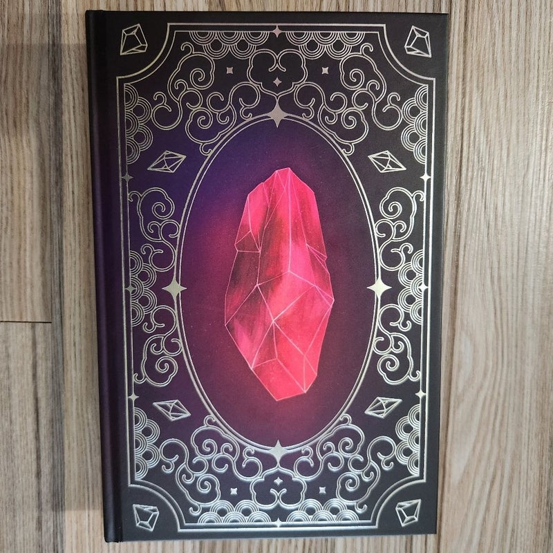 The Gods Below - *Fairyloot Edition