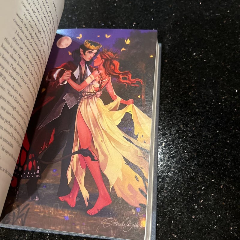 Litjoy Folk of The Air Series Signed Special Edition Second Run Reprint