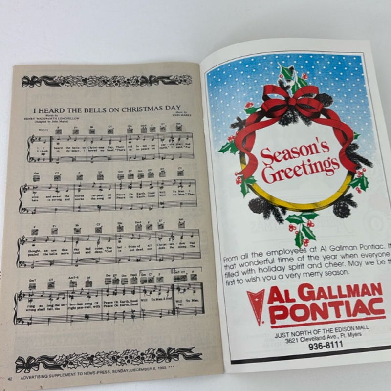 It’s the season to be Jolly