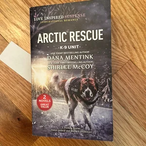 Arctic Rescue