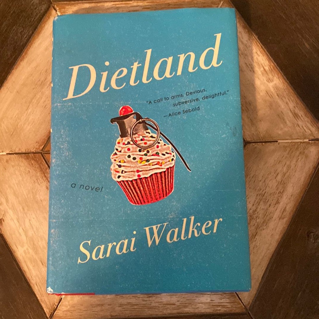 Dietland