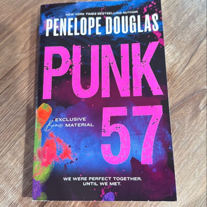 Punk 57