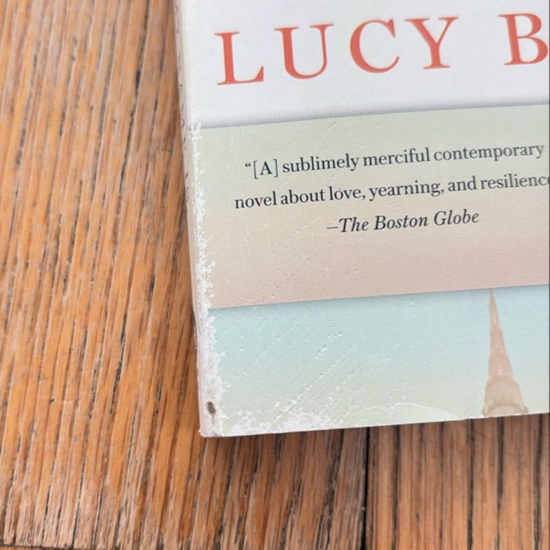 My Name Is Lucy Barton