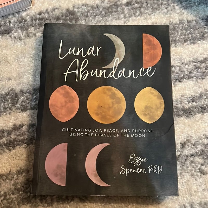 Lunar Abundance