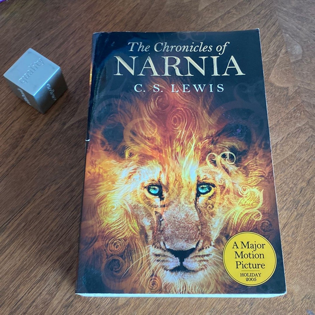 The Chronicles of Narnia