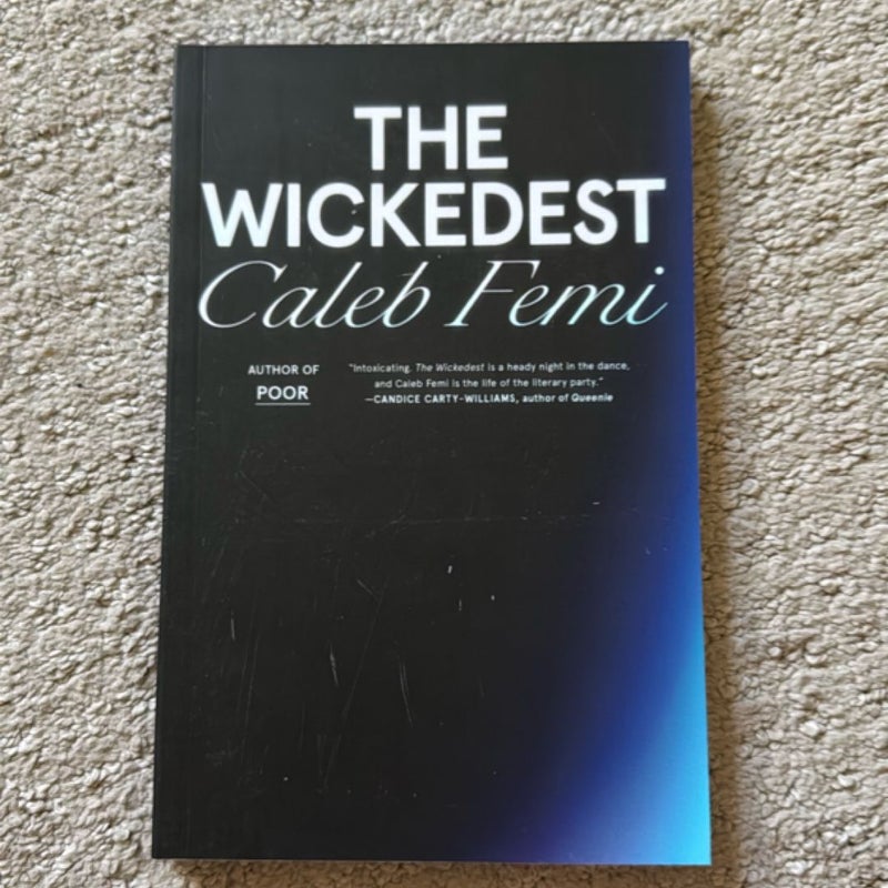 The Wickedest
