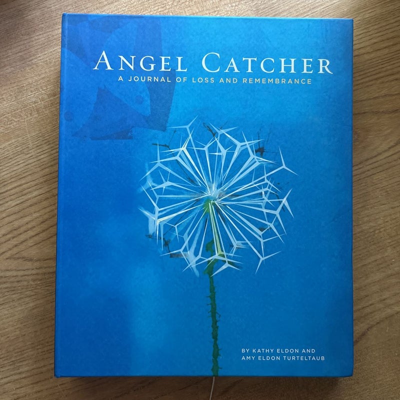 Angel Catcher