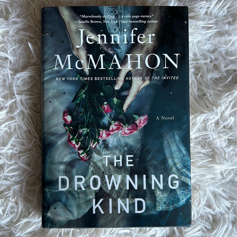 The Drowning Kind