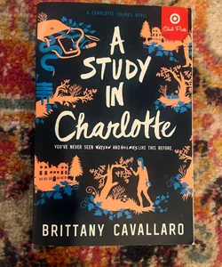 A Study in Charlotte