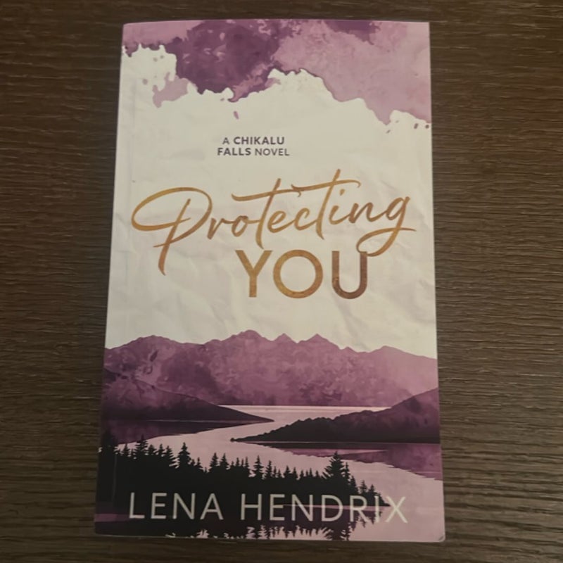 Protecting You