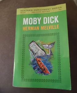 Moby Dick 