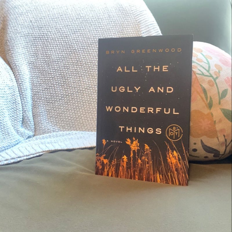 All the Ugly and Wonderful Things