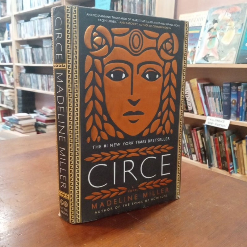 Circe