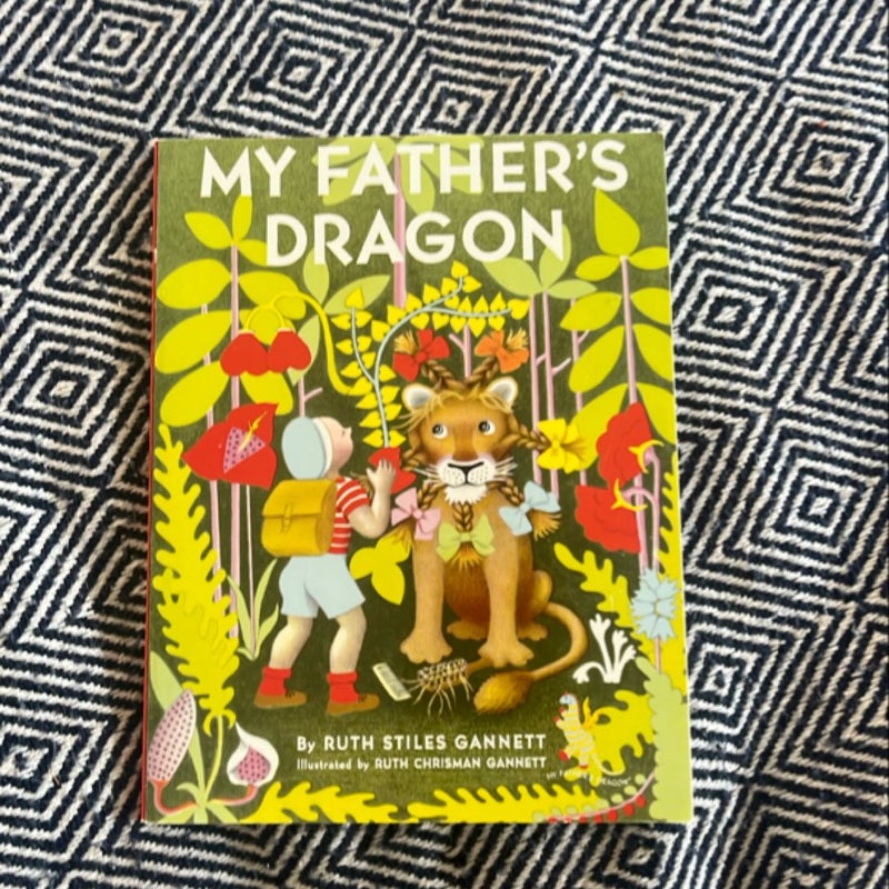 My Father's Dragon