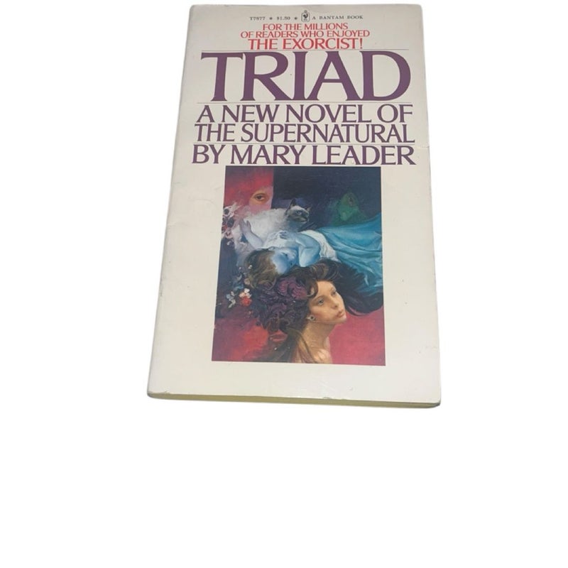 Triad 