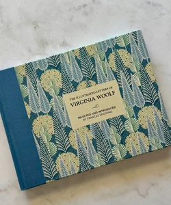 The Illustrated Letters of Virginia Woolf