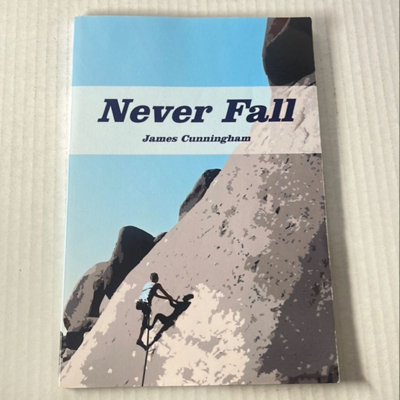 Never Fall